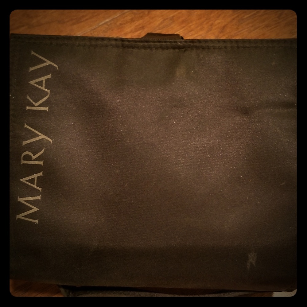 Make up bag